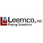 Leemco Piping Solutions logo