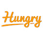 Hungry logo