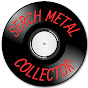 Serch Metal Collector logo