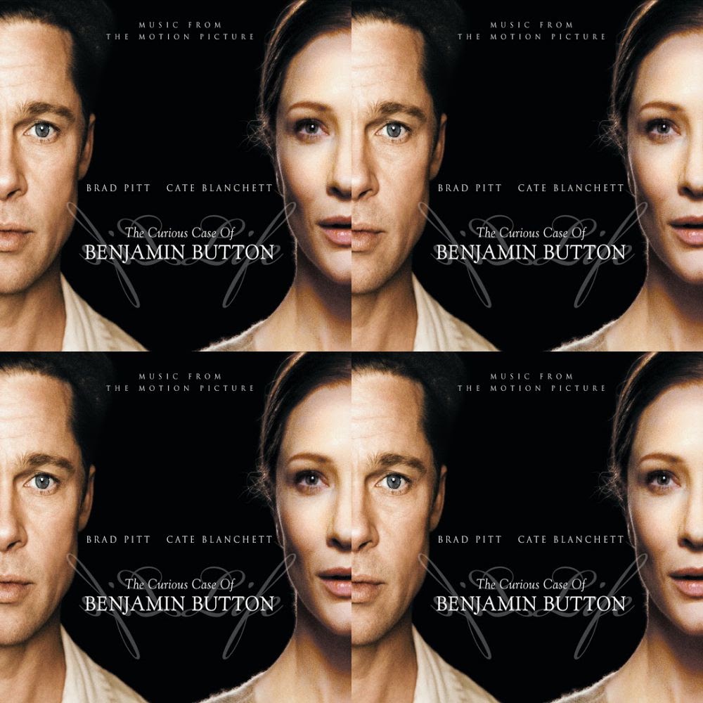 The Curious Case of Benjamin Button Soundtrack