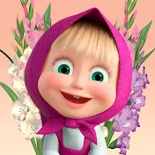 マーシャとくま - Masha and the Bear Japan