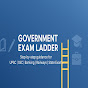 Government Exam Ladder logo