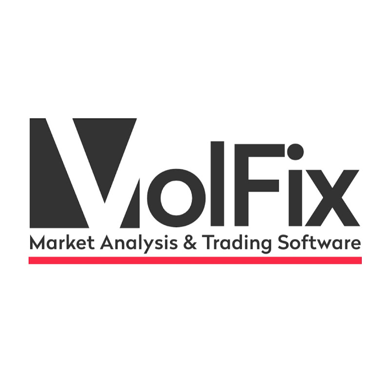 VOLFIX - Market Analysis & Trading Software icon