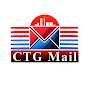 CTG Mail logo