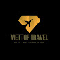Viettop Travel logo
