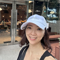 蕭永晶諮商心理師アイコン画像