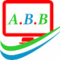 A.B.B Developers & Graphic design logo