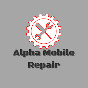 Alpha Mobile Repair