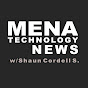 MENA Tech News  logo
