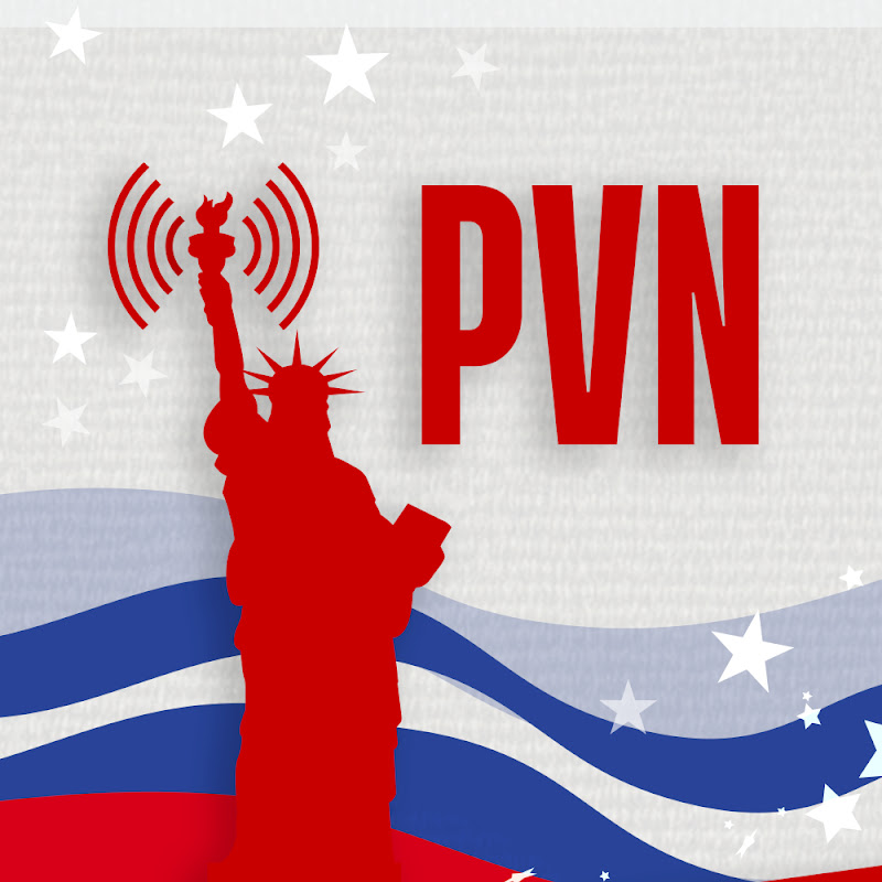 Political Voices Network