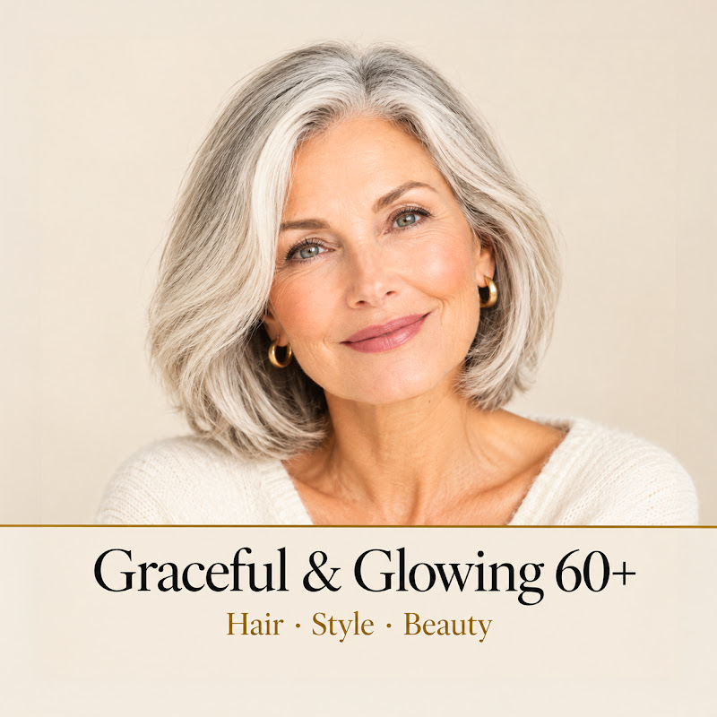Graceful & Glowing 60+