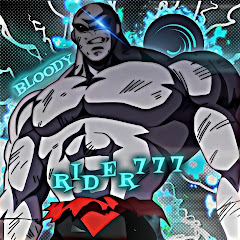 Bloody rider 777 Image Thumbnail