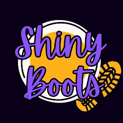 Shiny Boots