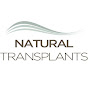 Hair Transplants For Men and Women logo