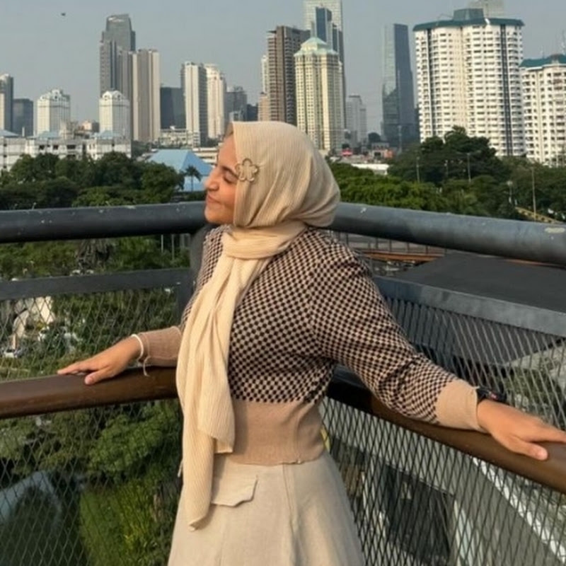 Shakira Amirah