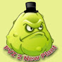 Pvz2 New Plants logo