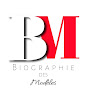 BIOGRAPHIE DES MODÈLES logo