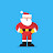 Google Santa Tracker - Hut