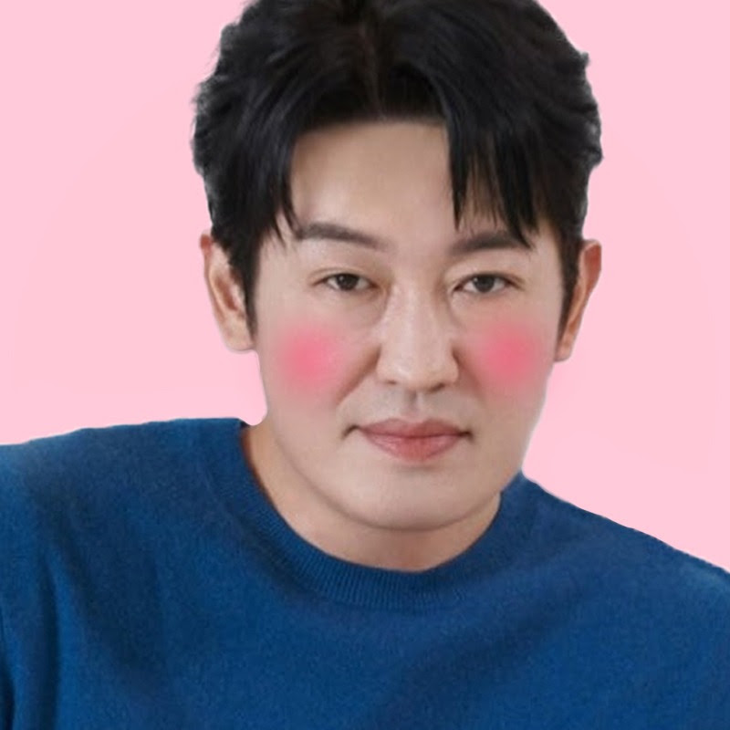 채널 아이콘