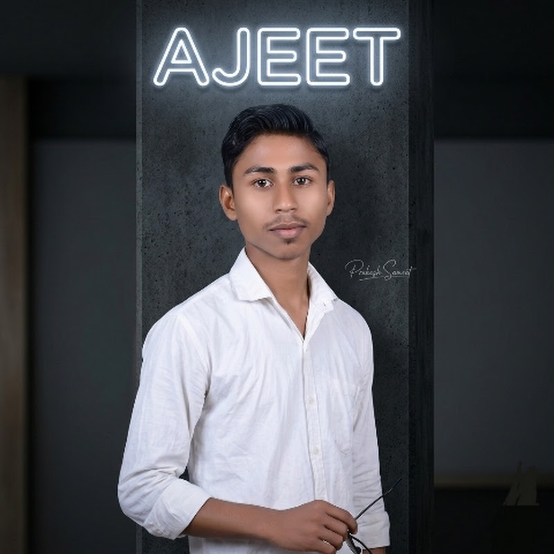 Ajeet verma