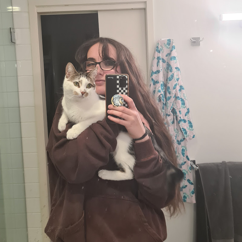 HannahIRL
