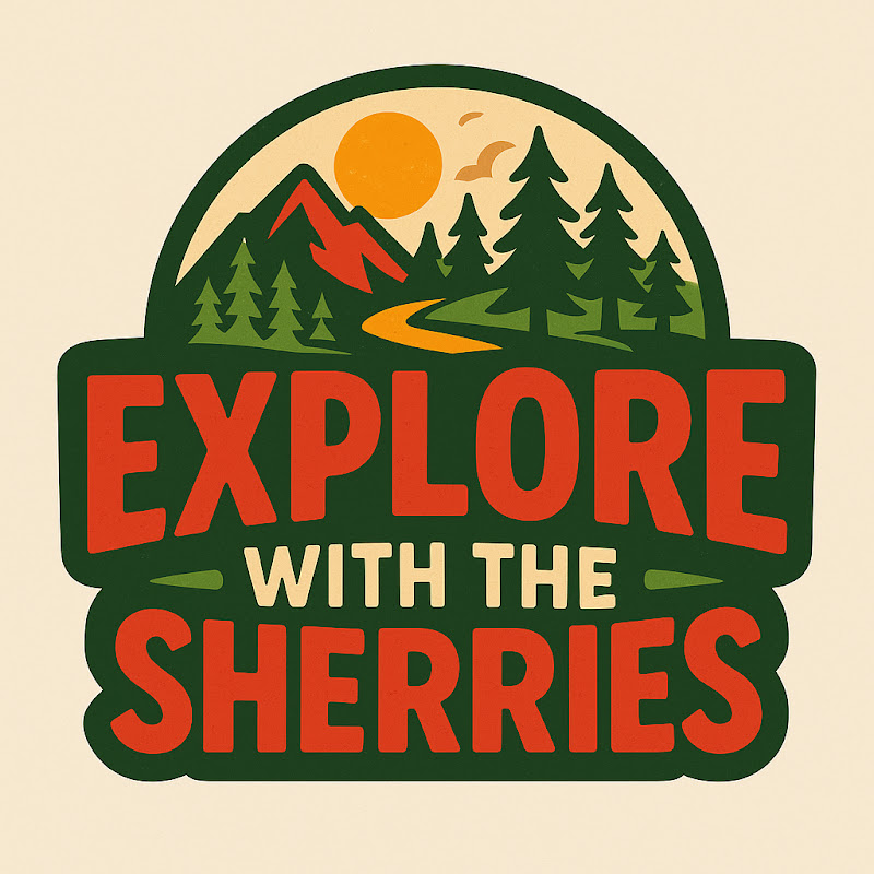Explore With The Sherrie's