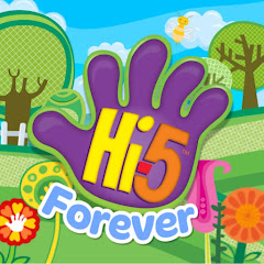 Hi-5 Forever