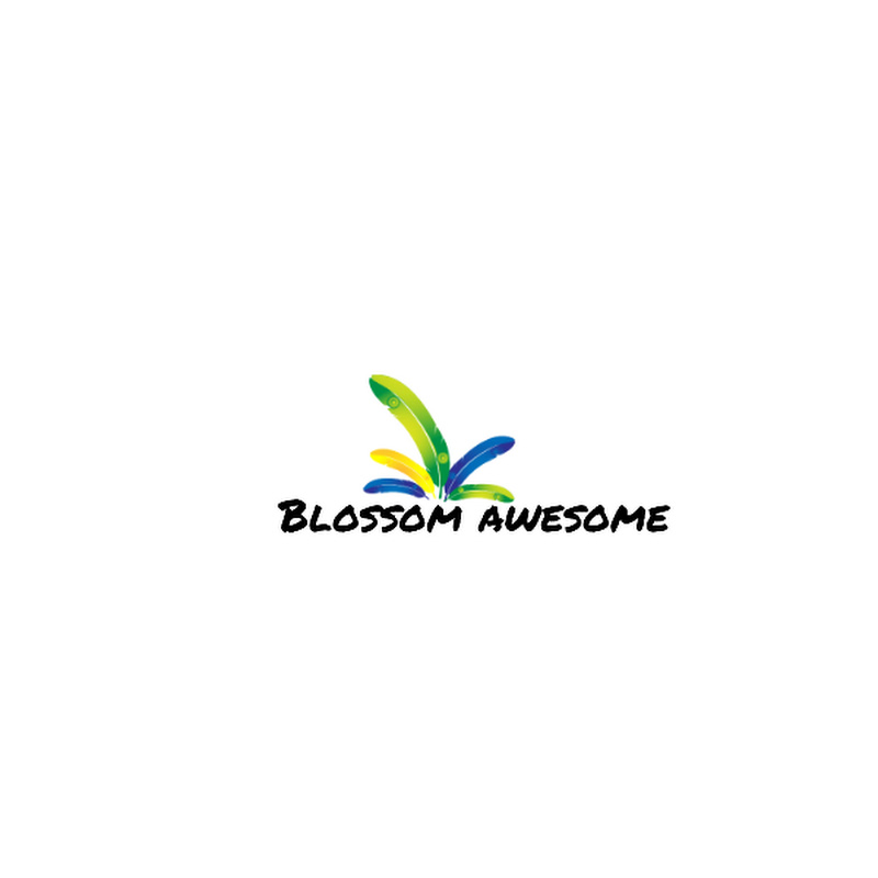blossom awesome
