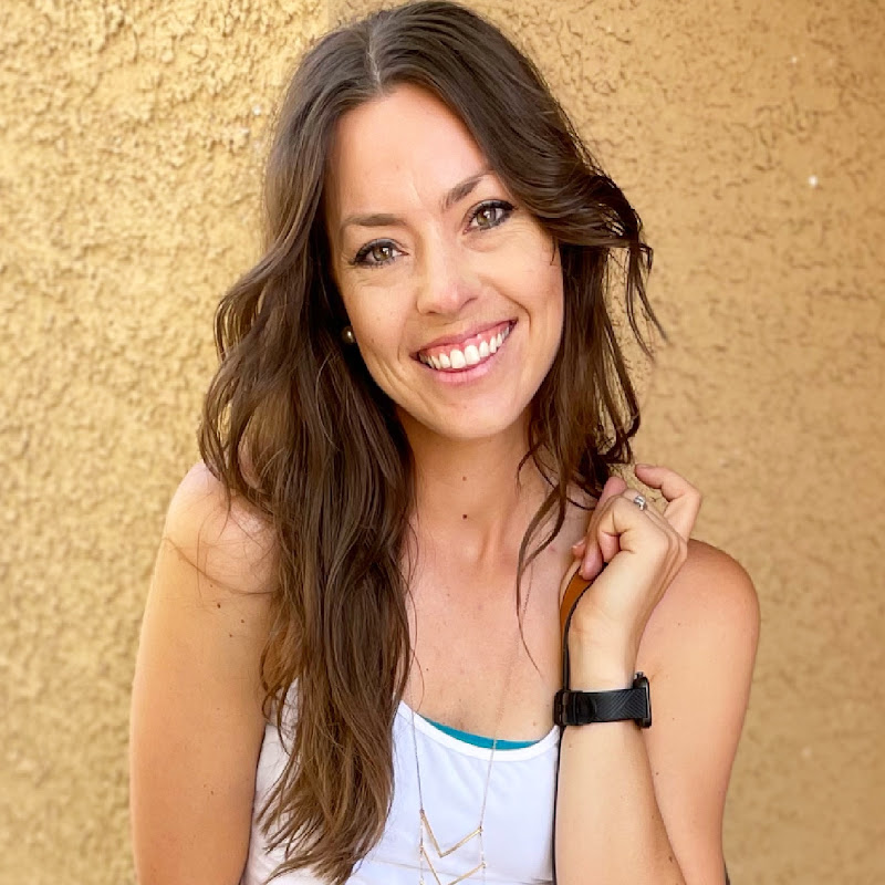 Flourishing Miranda - Food and Fitness