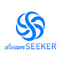 Dreamseeker Body Pillow logo