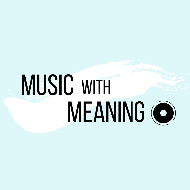 Music With Meaning 