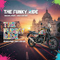 Thefunkyrider07 logo
