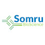 Somru BioScience  logo