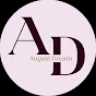 August Dream logo
