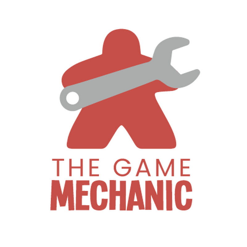 The Game Mechanic