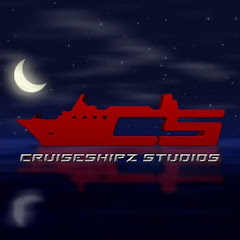 Cruiseshipz Studios Avatar