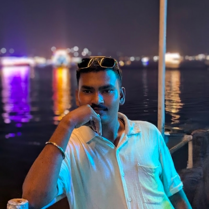 Nitin kumavat 