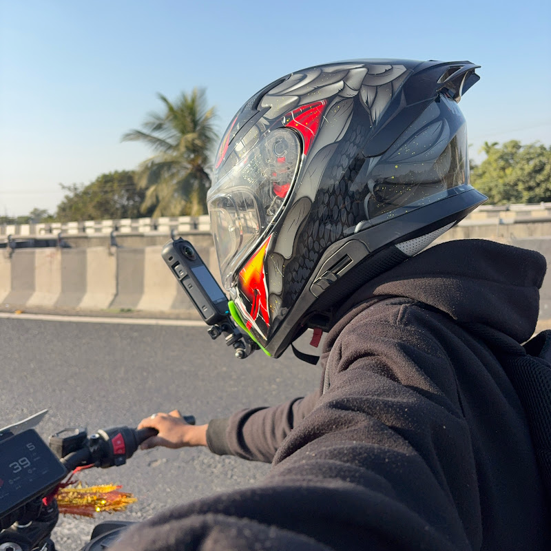 Mithlesh Motovlogger