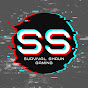 Survival Shaun Gaming logo