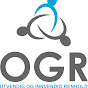 OGR logo