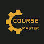 Course Master logo
