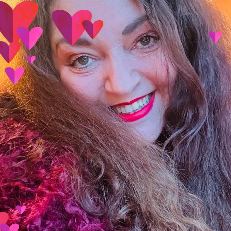 Stephanie Aird’s LOLS icon