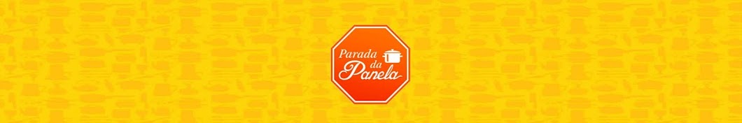 Parada Da Panela رمز قناة اليوتيوب