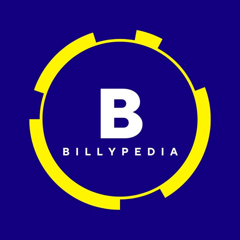 Billypedia