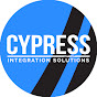 Cypress Integration Solutions logo