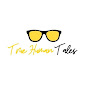 True Human Tales logo