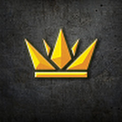 Логотип каналу KingReformed