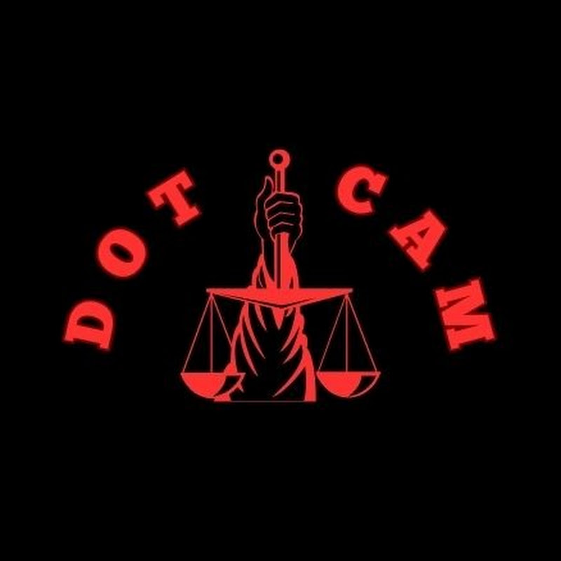 DOT CAM