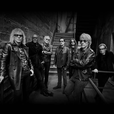 Bon Jovi