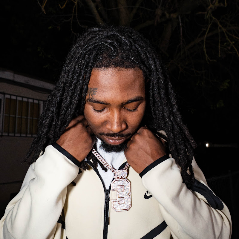 EBKLeebo @ebkleebo3 | Thizzler